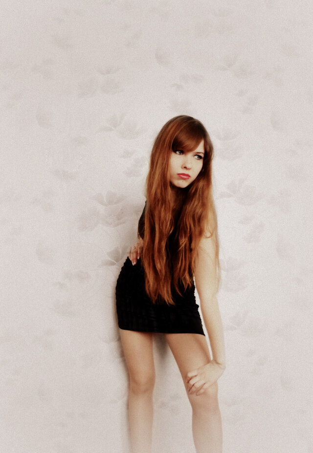 Alina Alexandrovna's photo