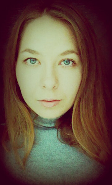 Irina Eliseeva's photo