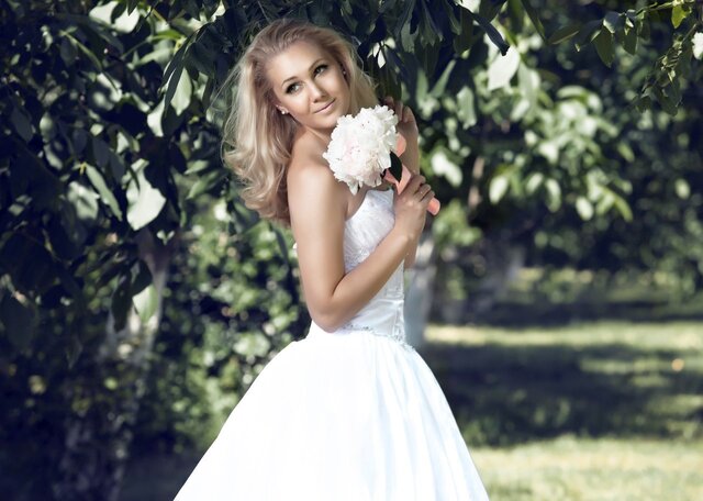 Olga Alexandrova's photo
