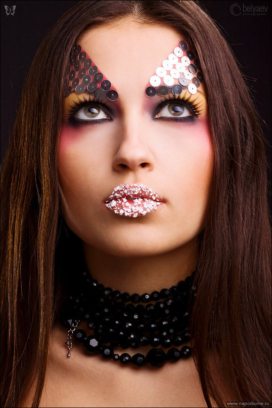 Makeup