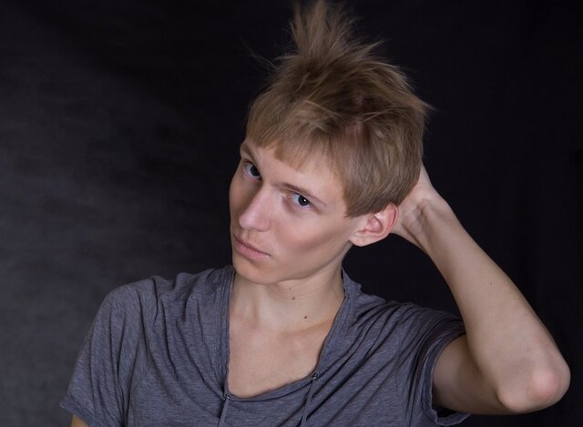 Foto Pavel Shishov