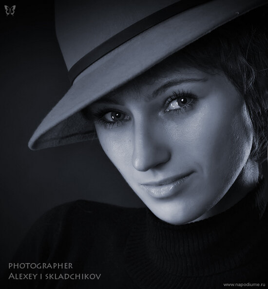 Фото Алексей Alexiss Складчиков