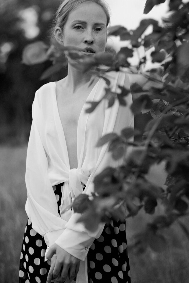 Iryna Berdnyk's photo