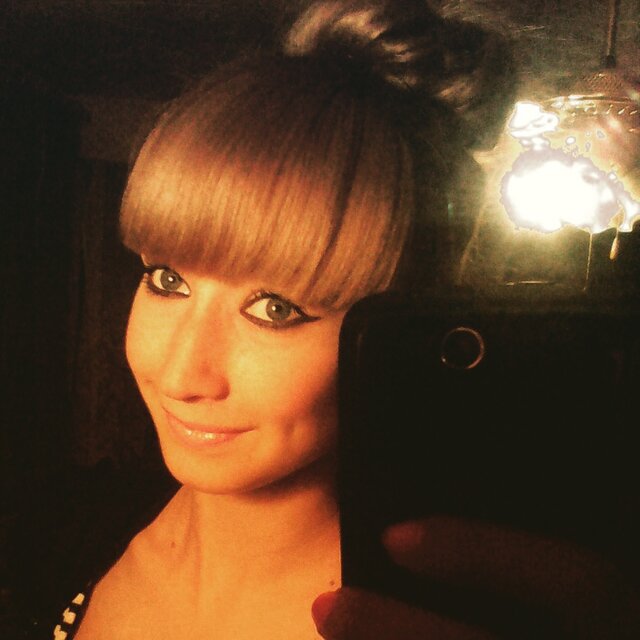 Foto Lilia Goncar
