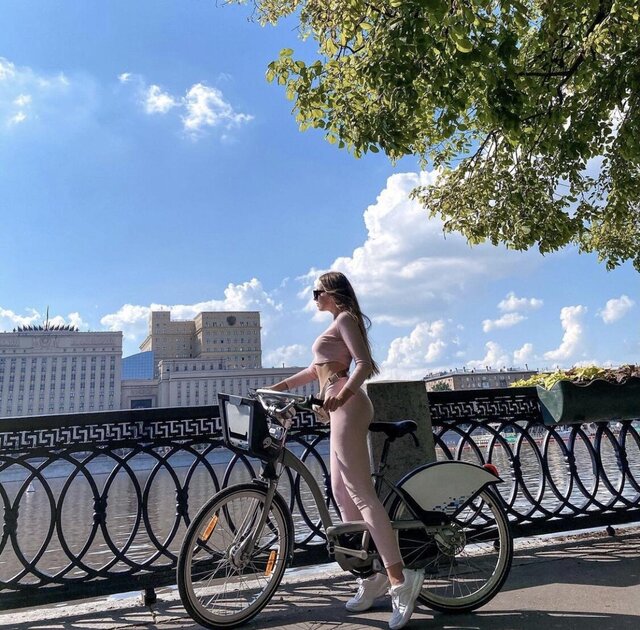 Julija Brohova's photo