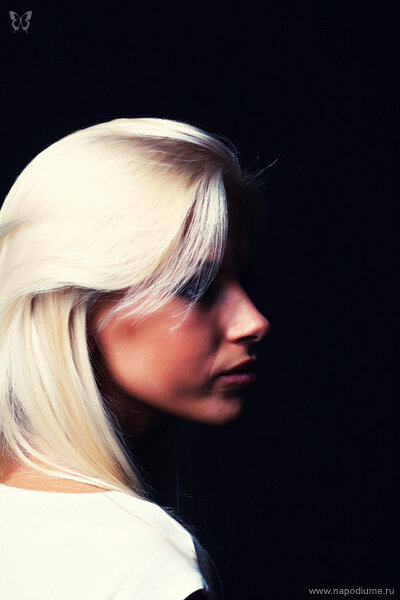 Ula Lysuk's photo
