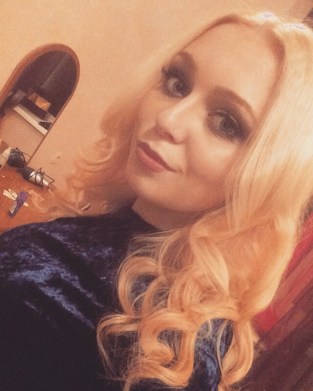 Foto Anastasiya Karpova