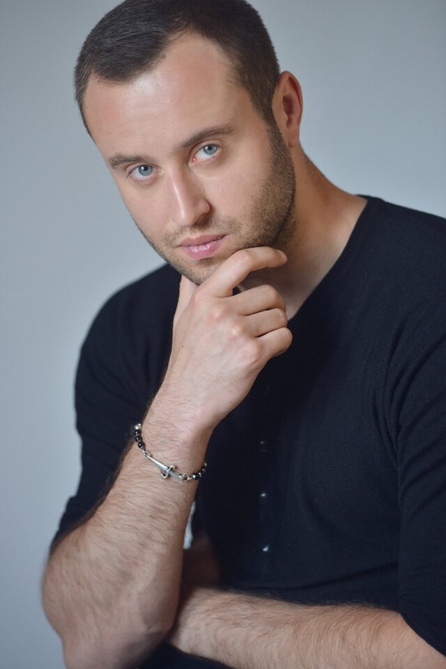 Фото Sandro Avseitsev