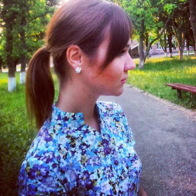 Foto Yaroslava popova
