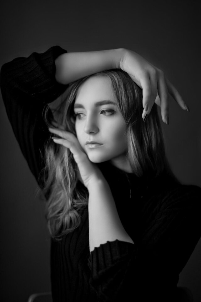 ALEXEY KRIVTSOV's photo