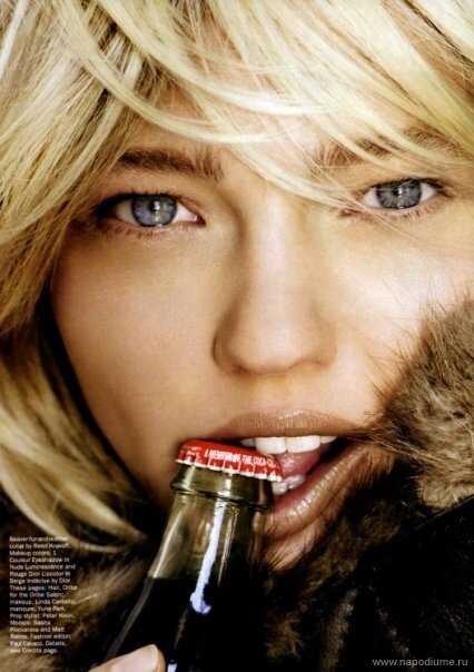 model''s photo