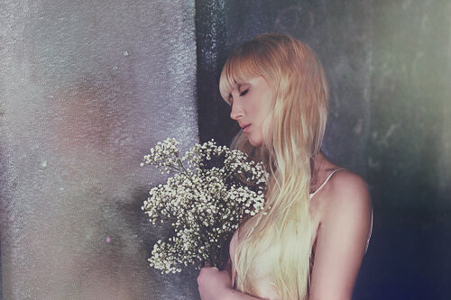 Nastya Balaban's photo
