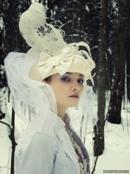 Alisia Voos's photo