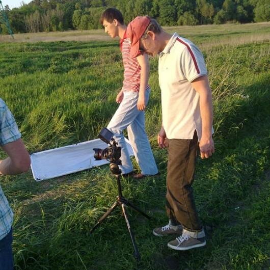 oktay shirvan's photo