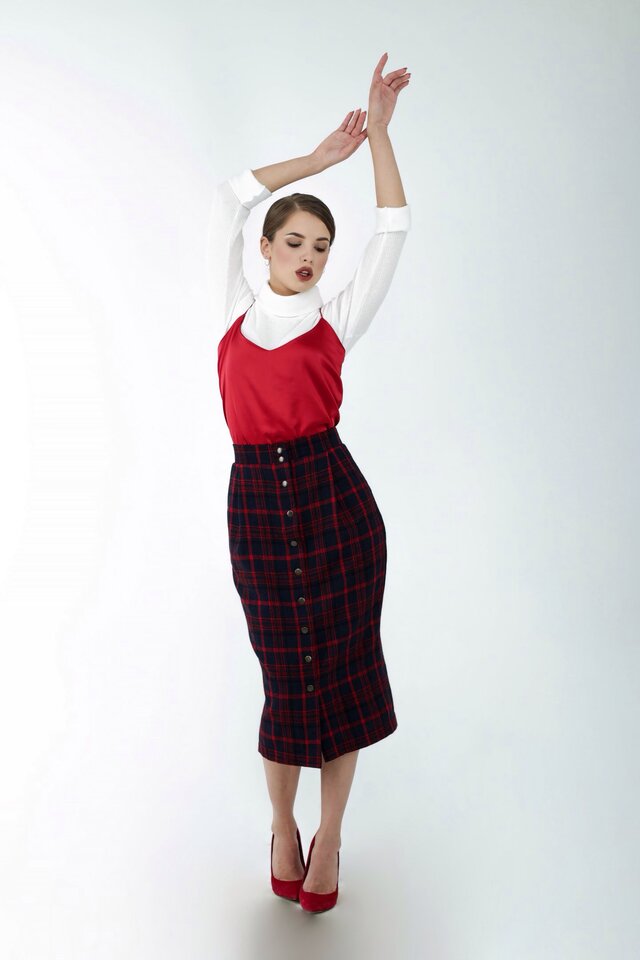 Hanna Alexandrova's photo