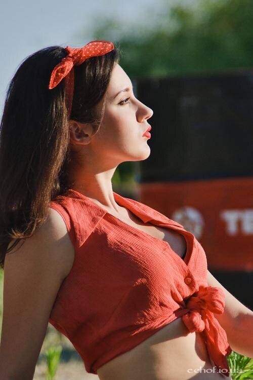 Tat'jana Gor's photo