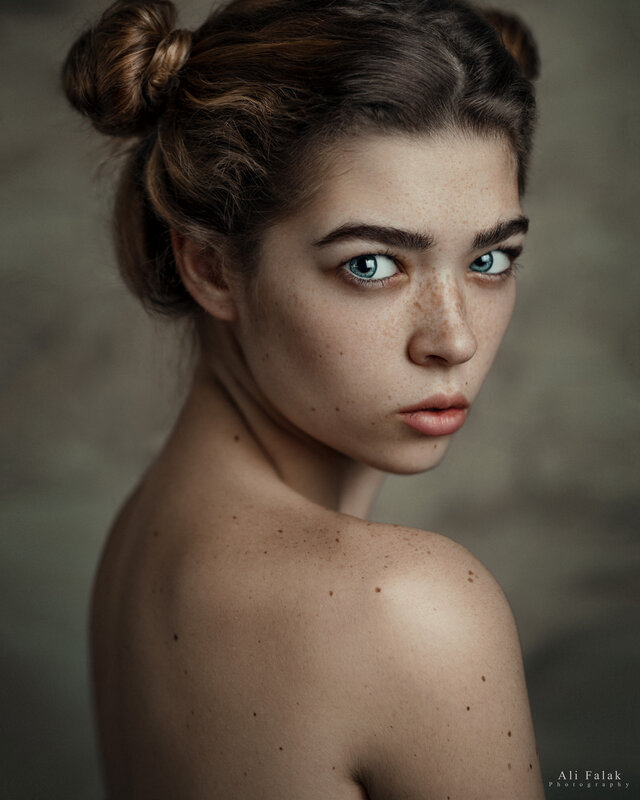 Фото Софья Тихонова