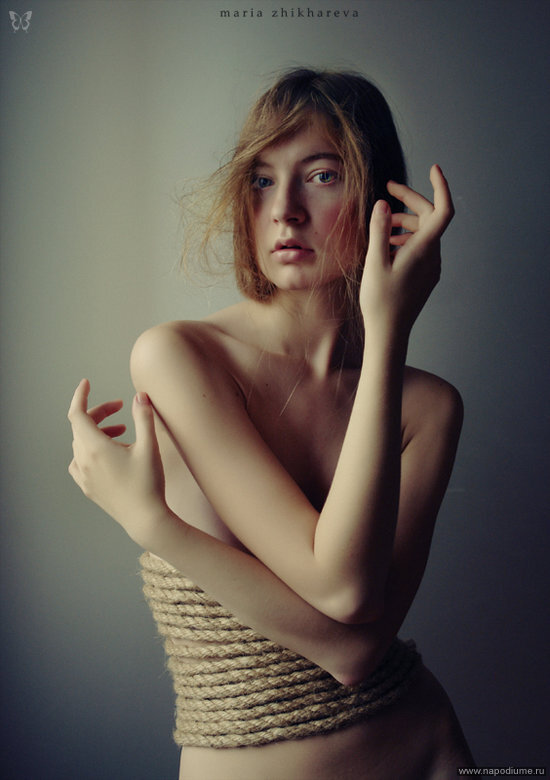 Elena Prokhorova's photo