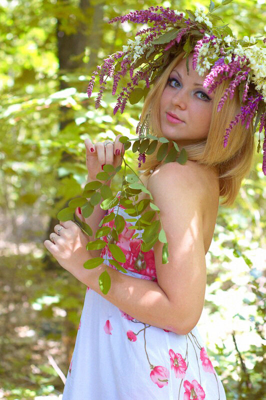 Irena Ryzhak's photo