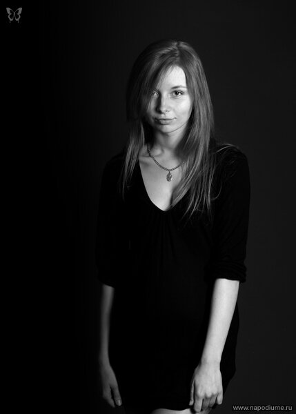Фото Nastya Tolstenyova