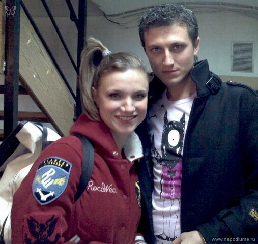 Nikita Orlov's photo