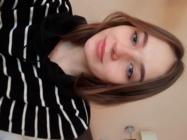 Фото Анна Рощупкина