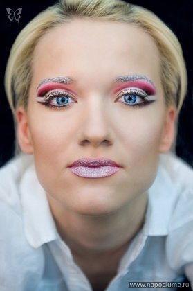Фото Evgenia Sergeeva