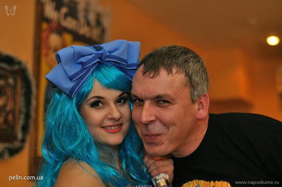 Sergej Podolako's photo