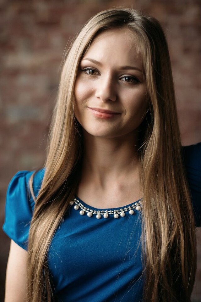 Svetlana Koval's photo