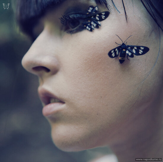 Фото Ann Pryanikova