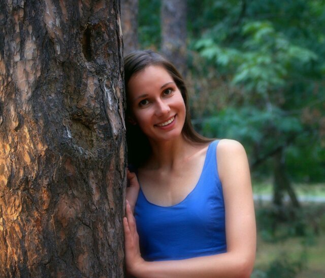 Elena Borodina's photo