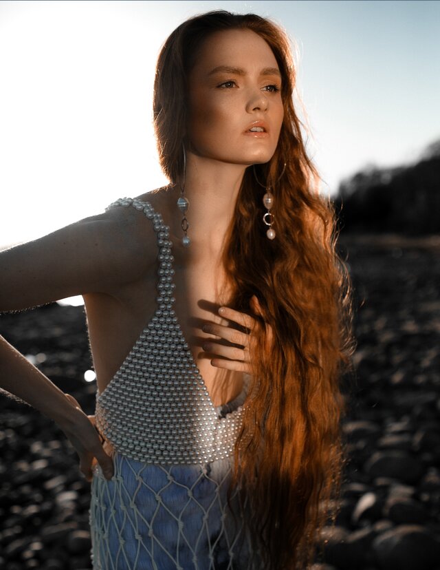 照片Elena Shabalova