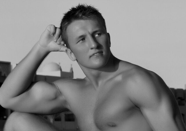 Foto maksim kirilenko
