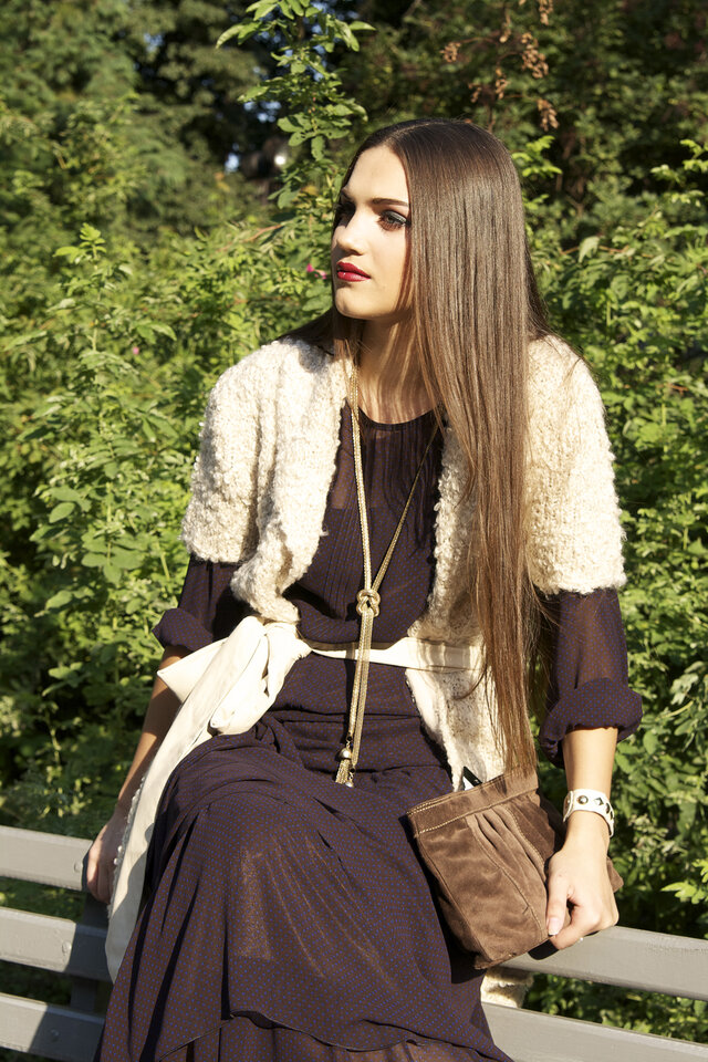 Diana Gotovitskaya's photo