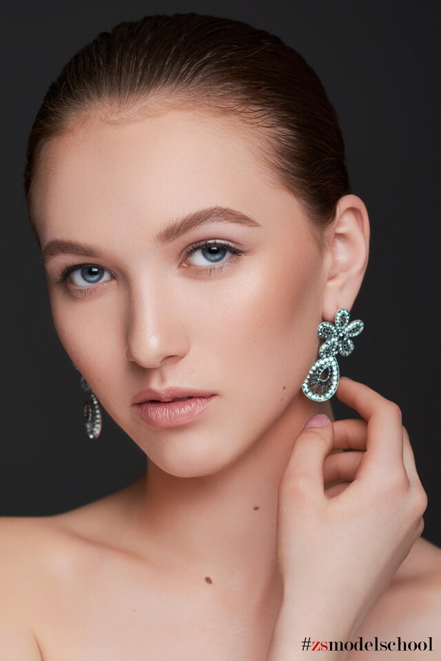Lera Petrova's photo