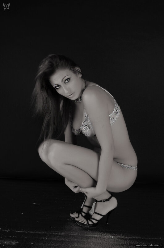 Tat'ana Cernyh's photo