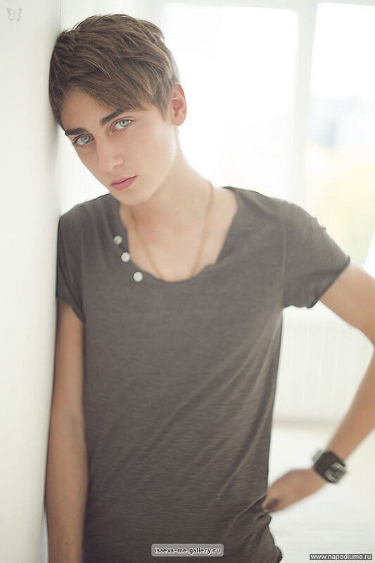 Ela isaeva's photo