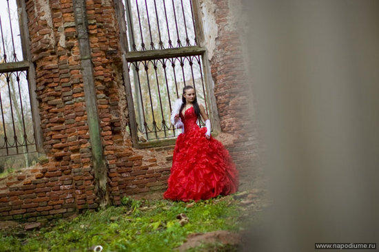 Lusa Kozlova's photo
