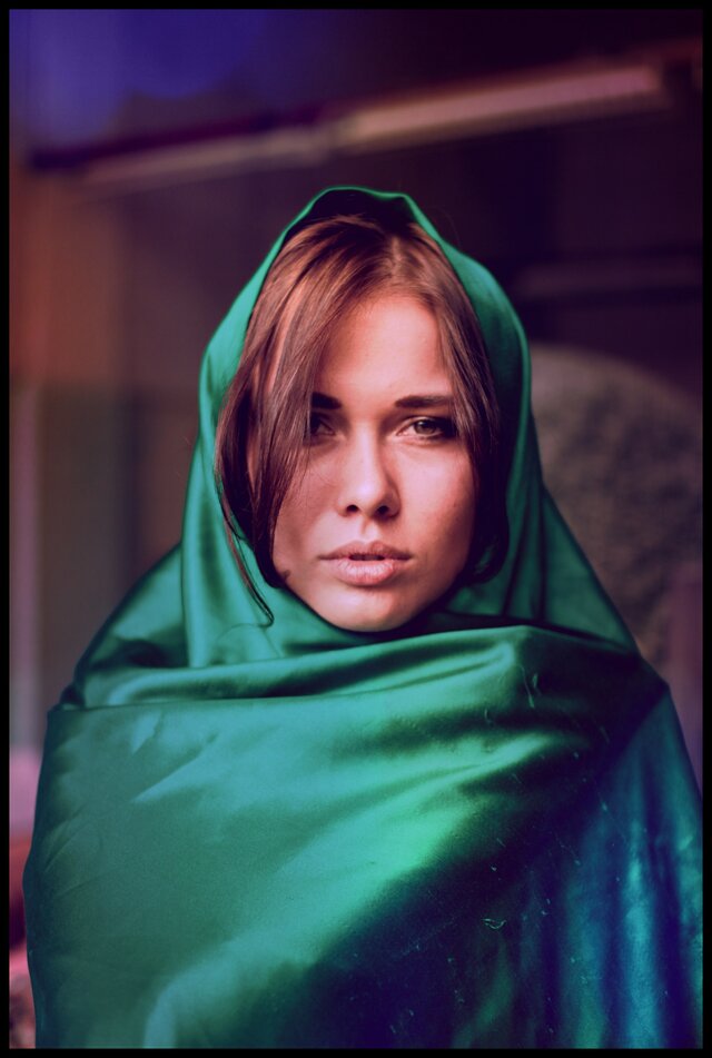 Ekaterina Filippova's photo