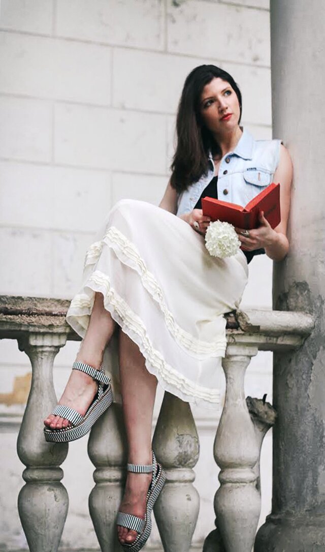 Elizaveta Ermakova's photo