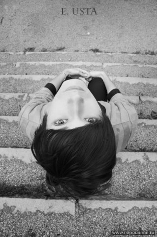 Alex Mel'nicenko's photo