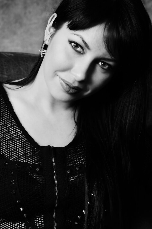 Фото Елена ELENA LAMUR Ламур