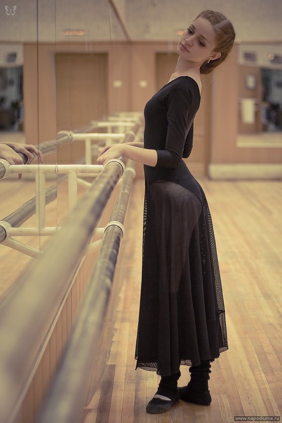 Dar'a Pavlenko's photo