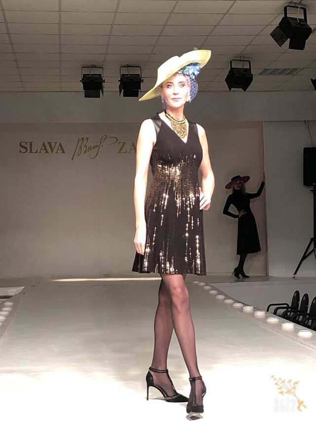 Irina Sergeeva's photo