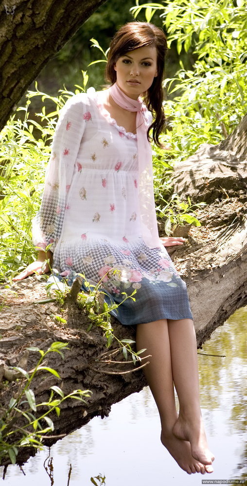 Ulia Baziluk's photo