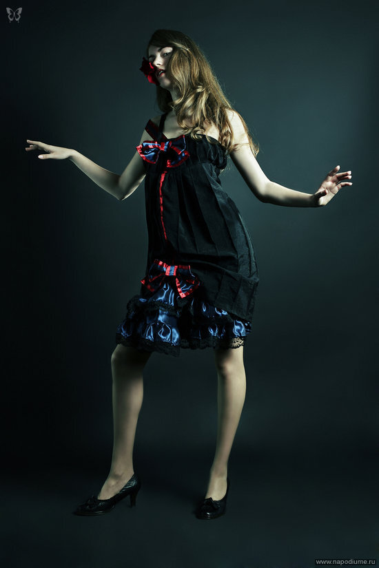 Ekaterina Fedoseeva's photo