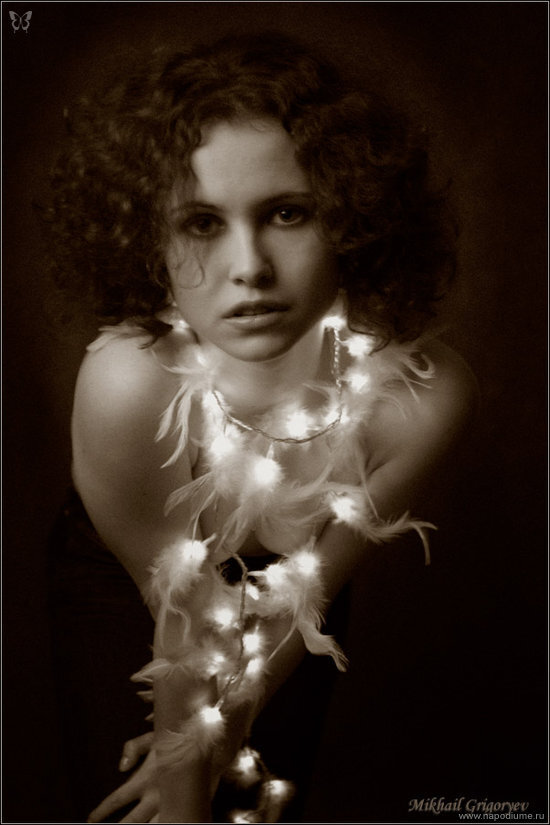 Foto Mikhail Grigoryev