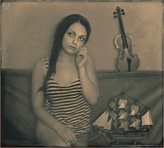 Tat'ana Solov'eva-Artuhova's photo