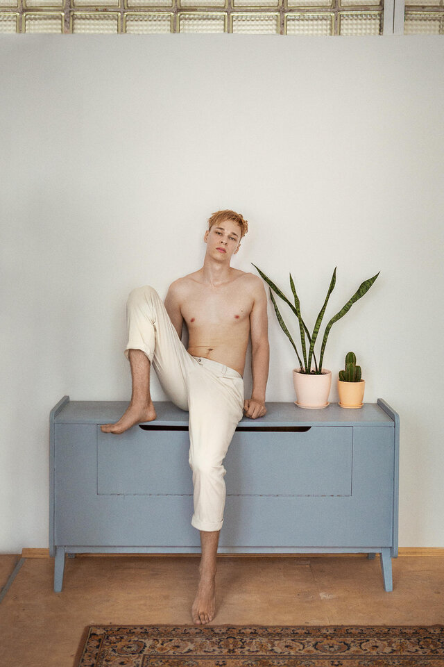 Фото Dmitry Rybakov