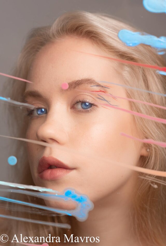Eve Grossman's photo